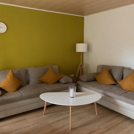 Ferienwohnung Birka Speyer Ngoại thất bức ảnh