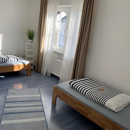 Ferienwohnung Birka Speyer Ngoại thất bức ảnh