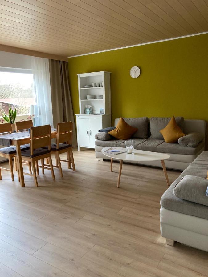 Ferienwohnung Birka Speyer Ngoại thất bức ảnh