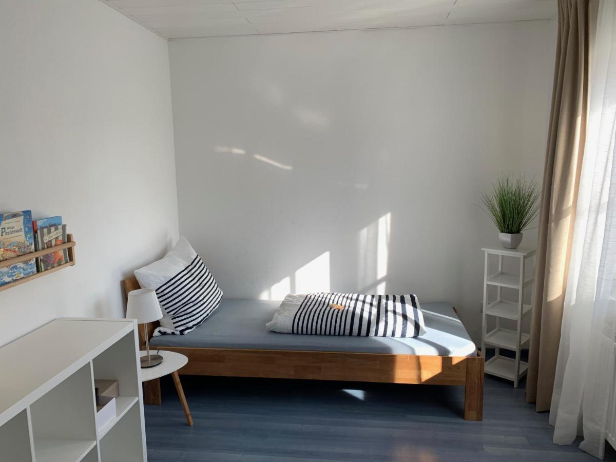 Ferienwohnung Birka Speyer Ngoại thất bức ảnh